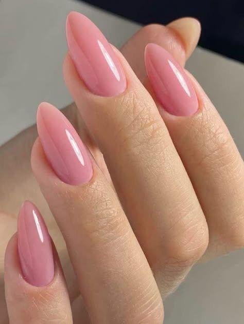 Nude Tırnak Tasarımı