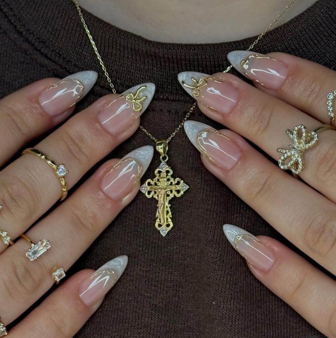 Nail Art Tasarımı